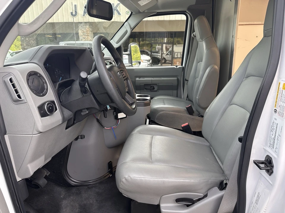 2024 Ford Super Duty 5th Gen - Image 8 of 24