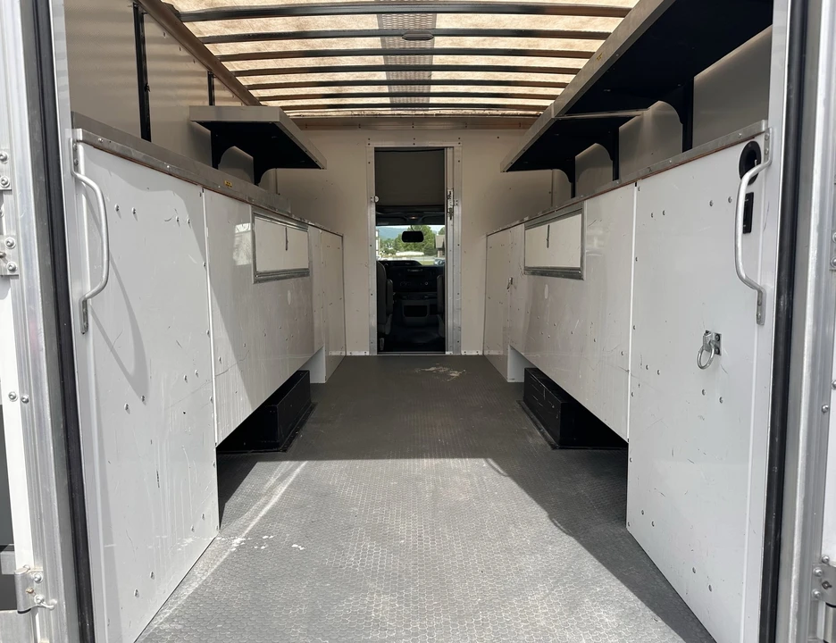 2024 Ford Super Duty 5th Gen - Image 11 of 24