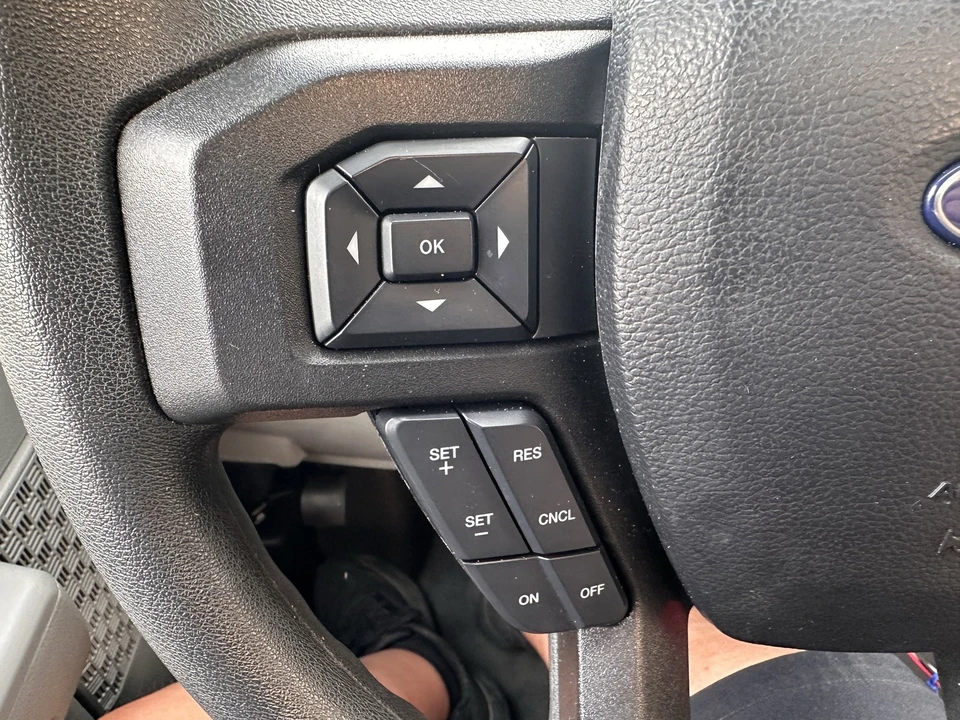 2024 Ford Super Duty 5th Gen - Image 16 of 24