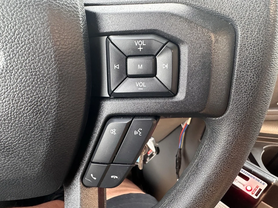2024 Ford Super Duty 5th Gen - Image 17 of 24