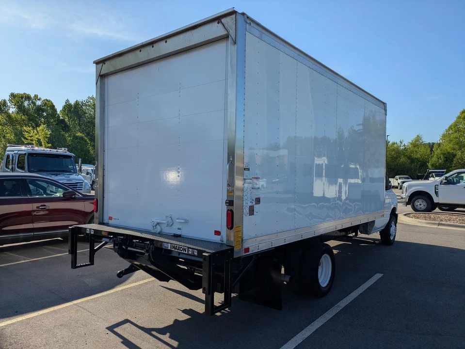 2024 Ford Super Duty 5th Gen - Image 4 of 21