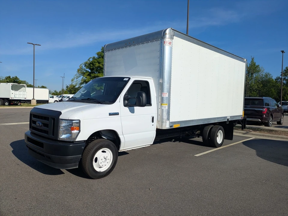 2024 Ford Super Duty 5th Gen - Image 7 of 21
