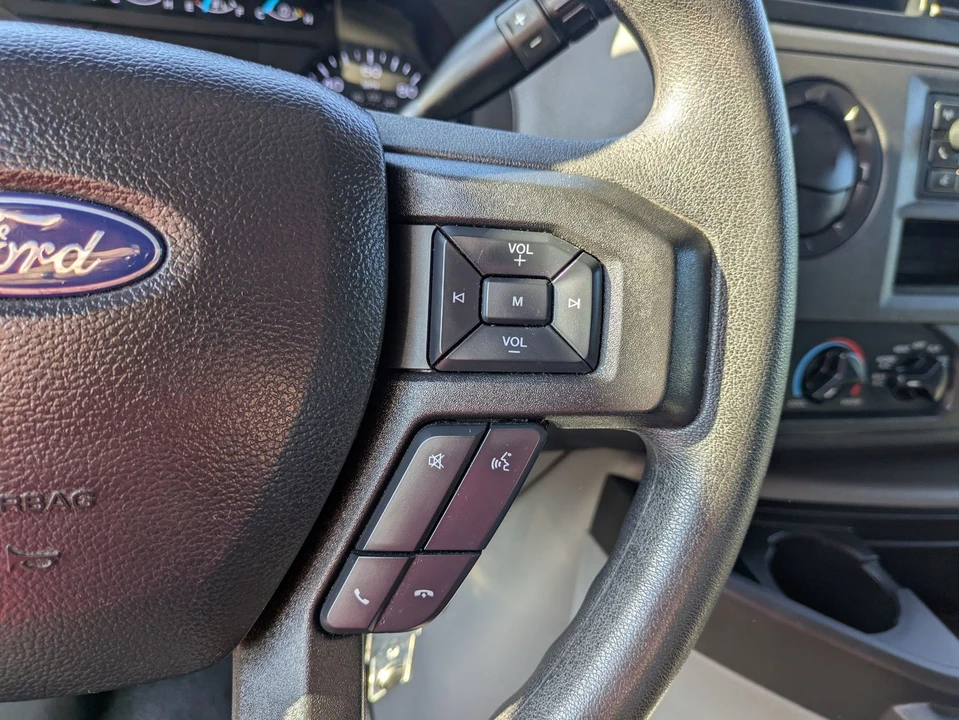 2024 Ford Super Duty 5th Gen - Image 19 of 21