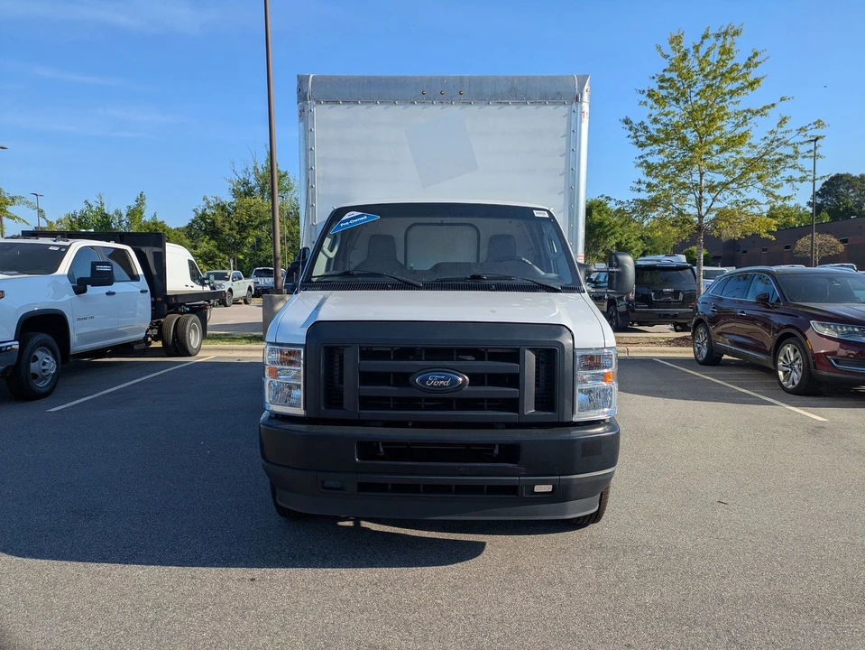 2024 Ford Super Duty 5th Gen - Image 8 of 21