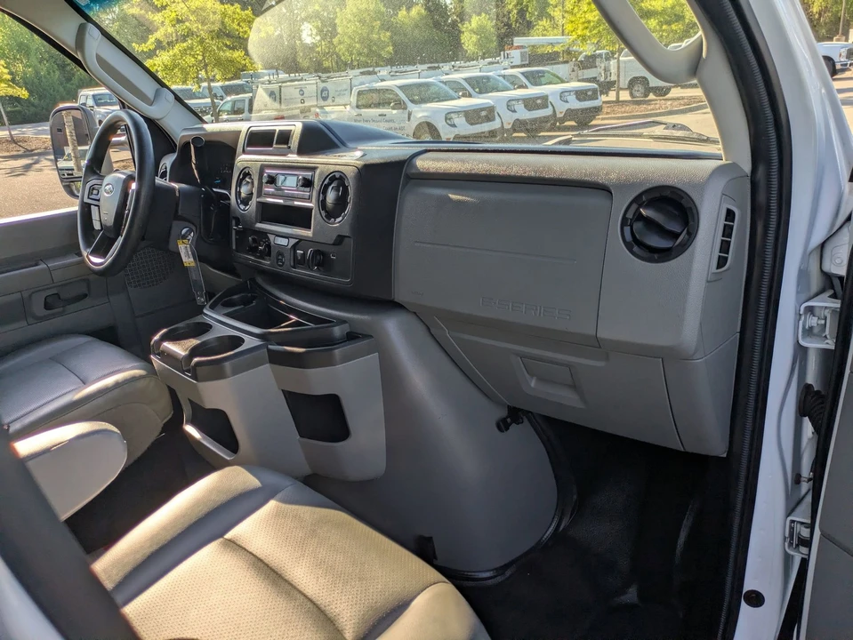 2024 Ford Super Duty 5th Gen - Image 31 of 31