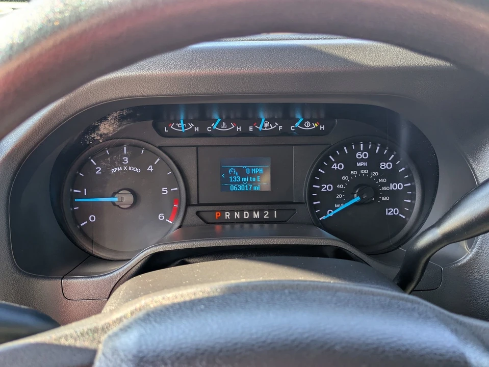 2024 Ford Super Duty 5th Gen - Image 20 of 21