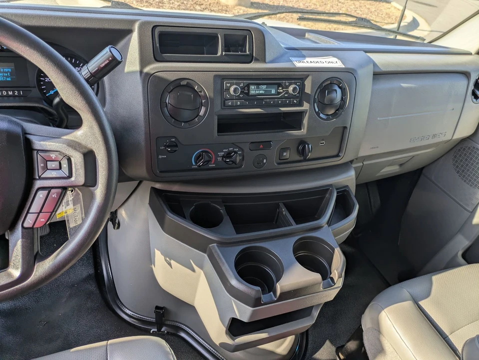 2024 Ford Super Duty 5th Gen - Image 22 of 31