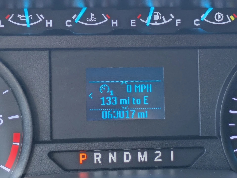 2024 Ford Super Duty 5th Gen - Image 21 of 21