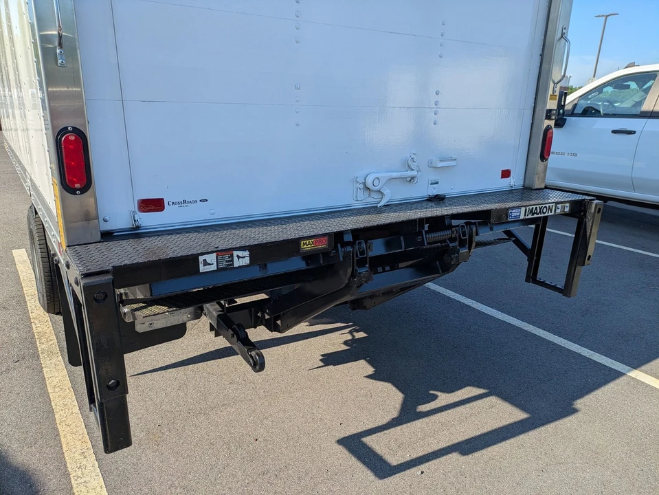2024 Ford Super Duty 5th Gen - Image 29 of 31