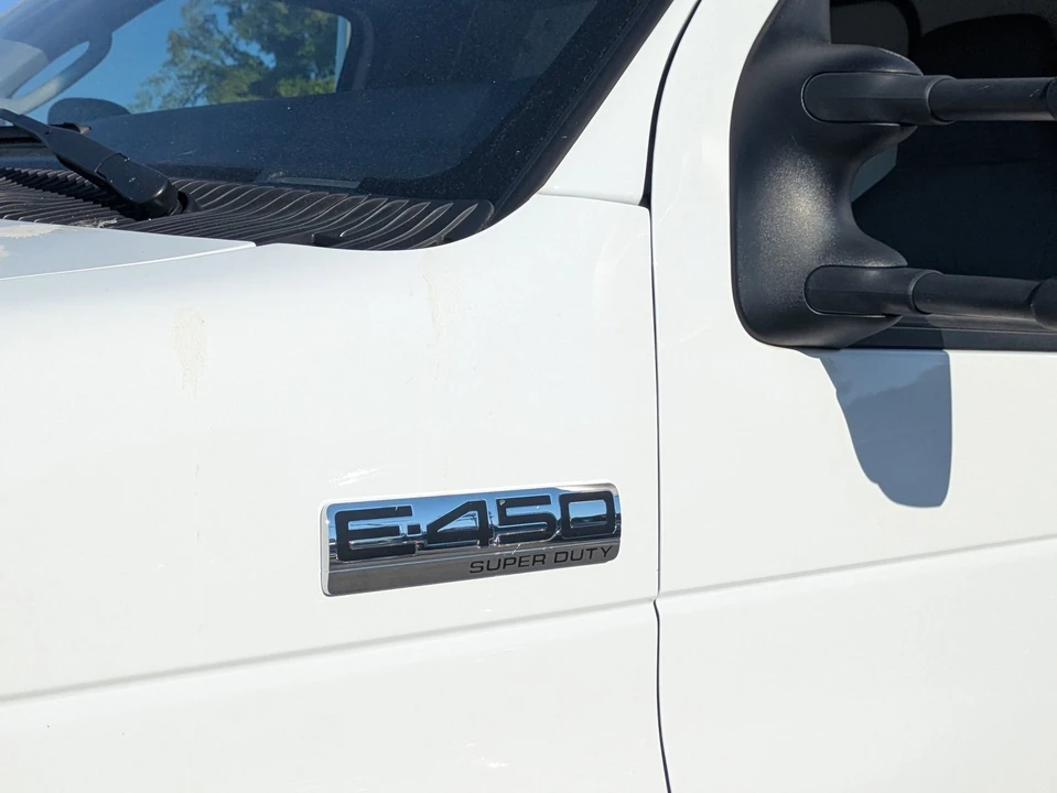 2024 Ford Super Duty 5th Gen - Image 11 of 31