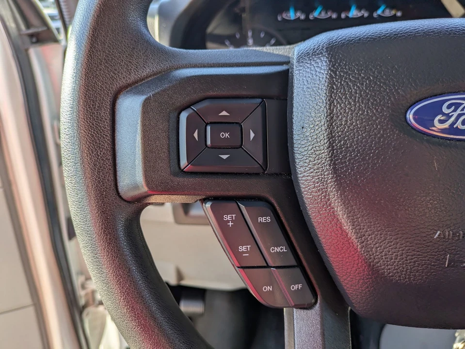 2024 Ford Super Duty 5th Gen - Image 18 of 31