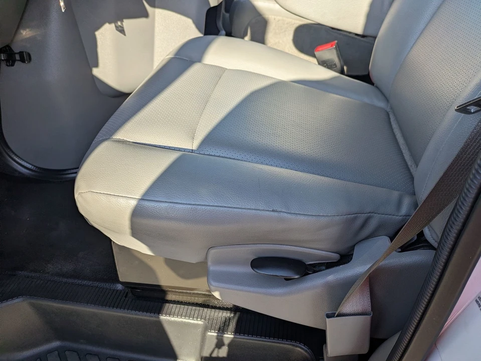 2024 Ford Super Duty 5th Gen - Image 13 of 31