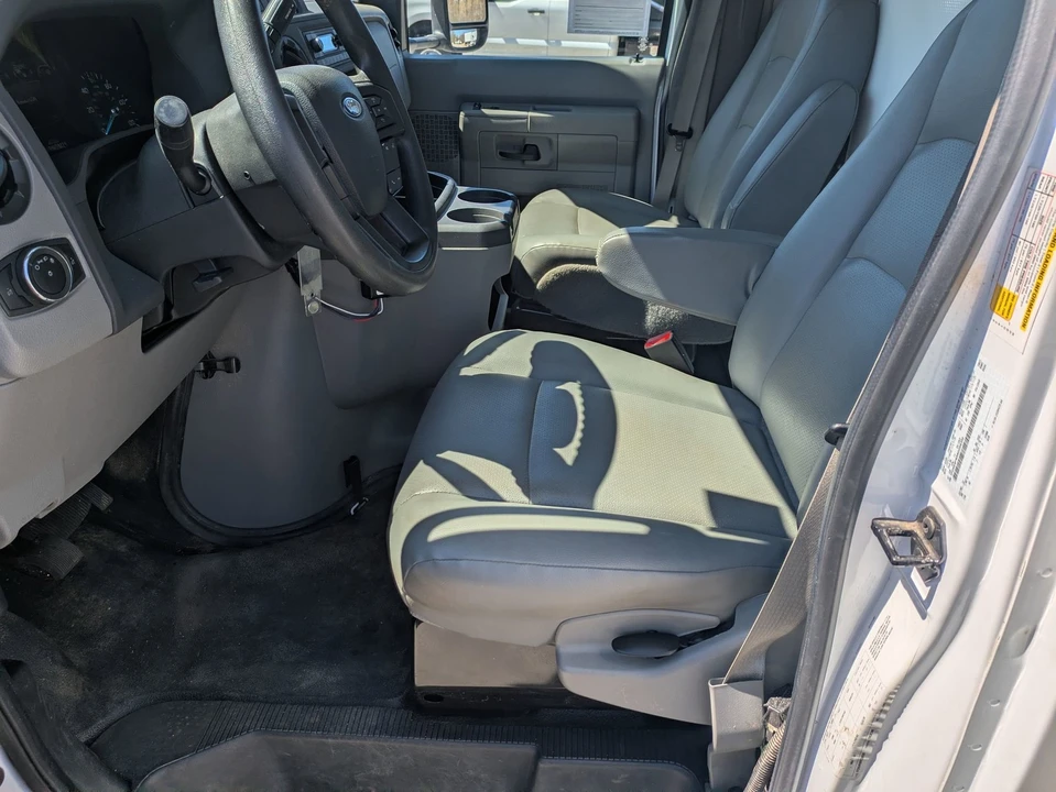 2024 Ford Econoline Van - Image 13 of 21