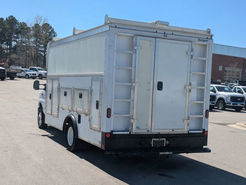 2024 Ford Econoline Van - Image 6 of 21
