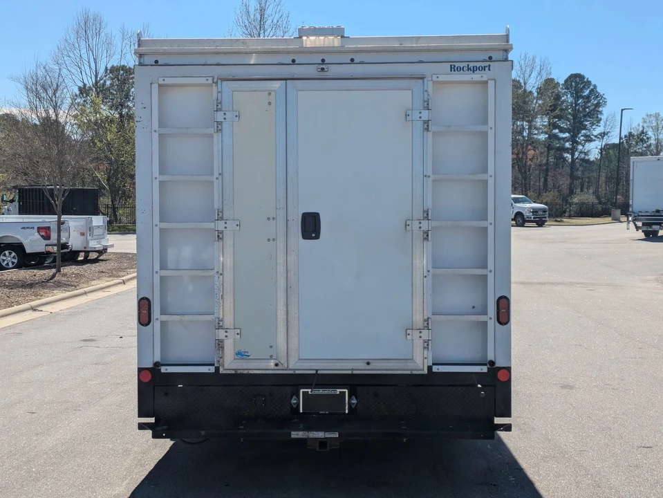 2024 Ford Econoline Van - Image 5 of 21