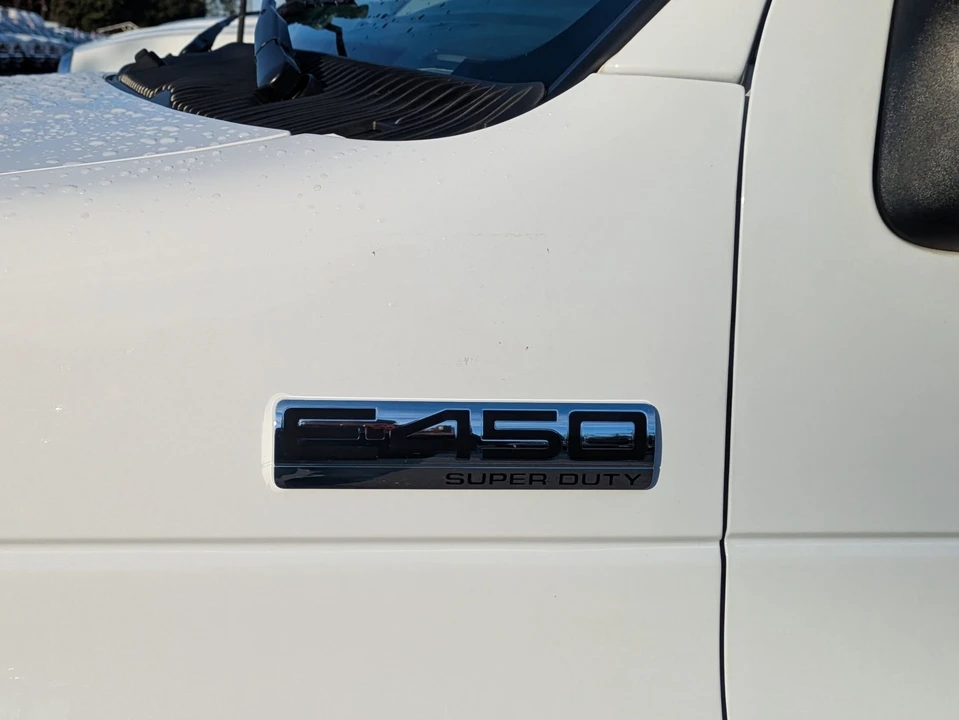 2024 Ford Econoline Van - Image 10 of 12