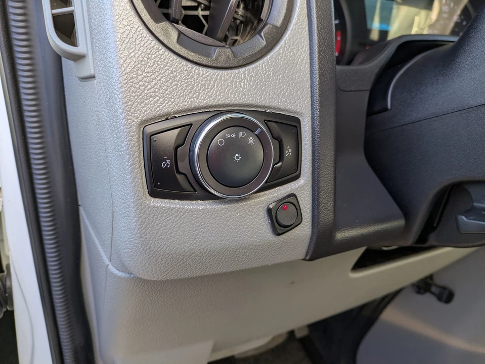 2024 Ford Econoline Van - Image 16 of 21