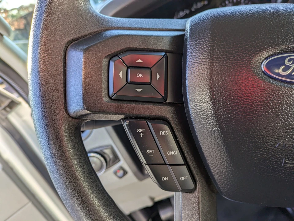 2024 Ford Econoline Van - Image 18 of 21