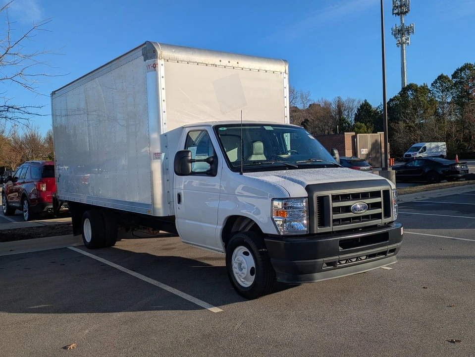 2024 Ford Econoline Van - Image 2 of 21
