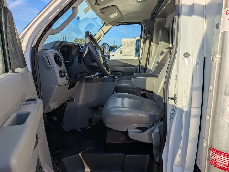 2024 Ford Econoline Van - Image 11 of 12