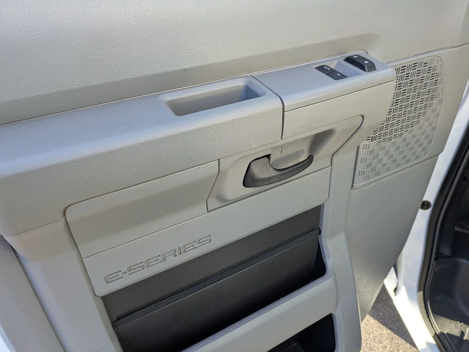 2024 Ford Econoline Van - Image 15 of 21