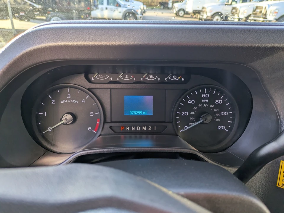 2024 Ford Econoline Van - Image 17 of 21