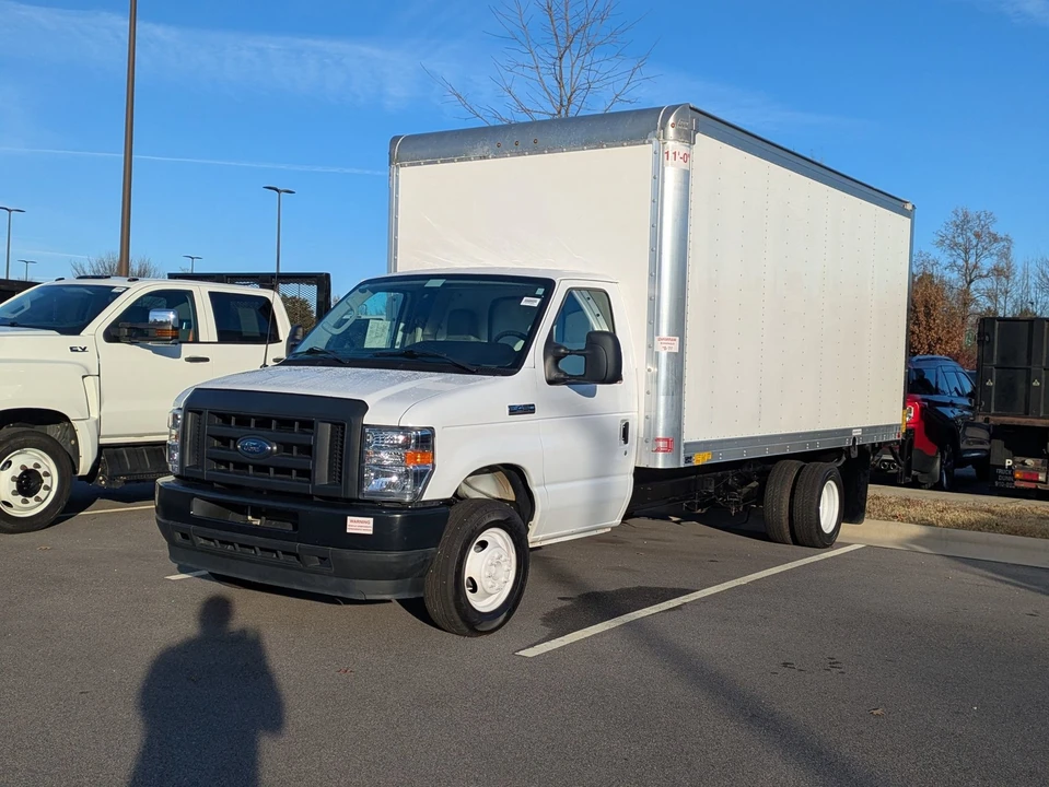2024 Ford Econoline Van - Image 6 of 21