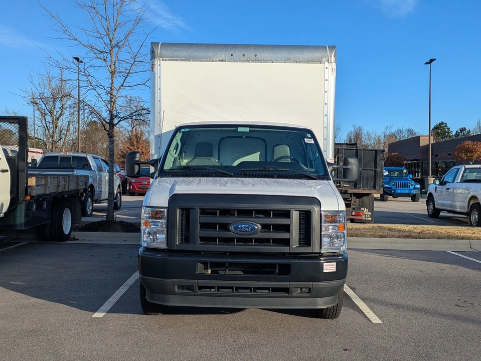 2024 Ford Econoline Van - Image 7 of 21