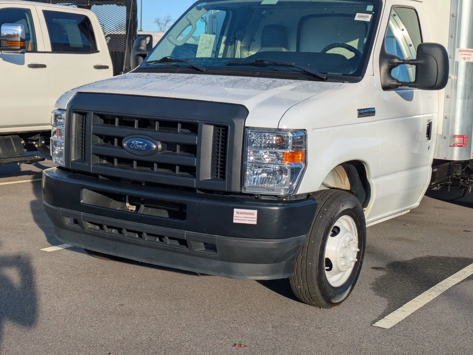 2024 Ford Econoline Van - Image 8 of 21