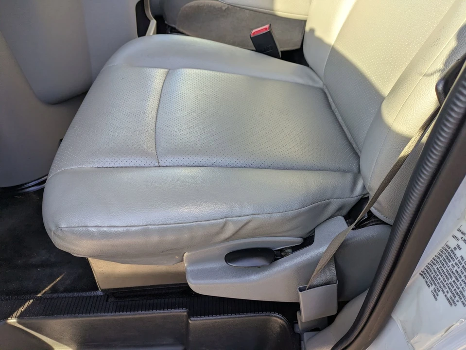 2024 Ford Econoline Van - Image 12 of 12