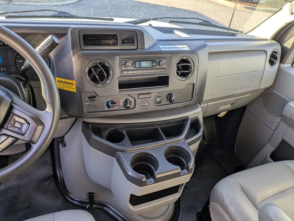 2024 Ford Econoline Van - Image 20 of 21