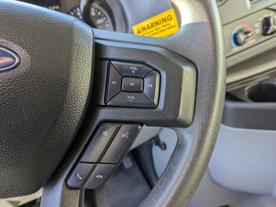 2024 Ford Econoline Van - Image 19 of 21