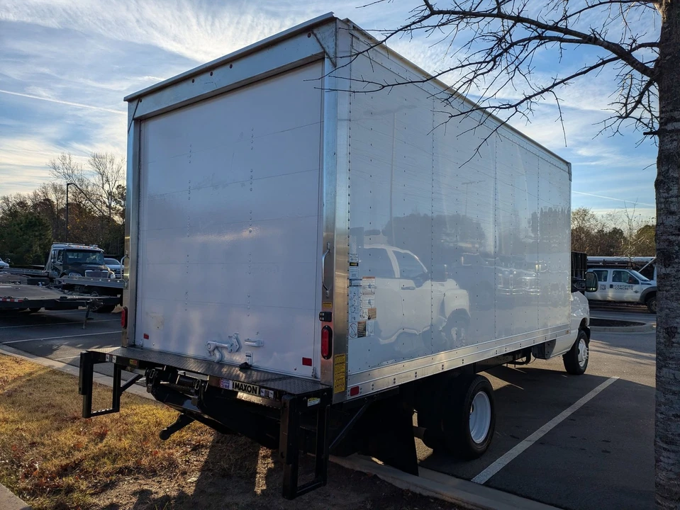 2024 Ford Econoline Van - Image 3 of 21