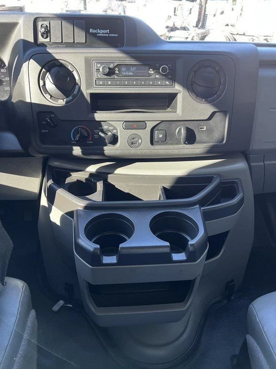 2024 Ford Super Duty - Image 23 of 31