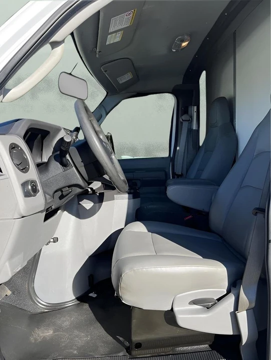 2024 Ford Econoline Van - Image 12 of 21