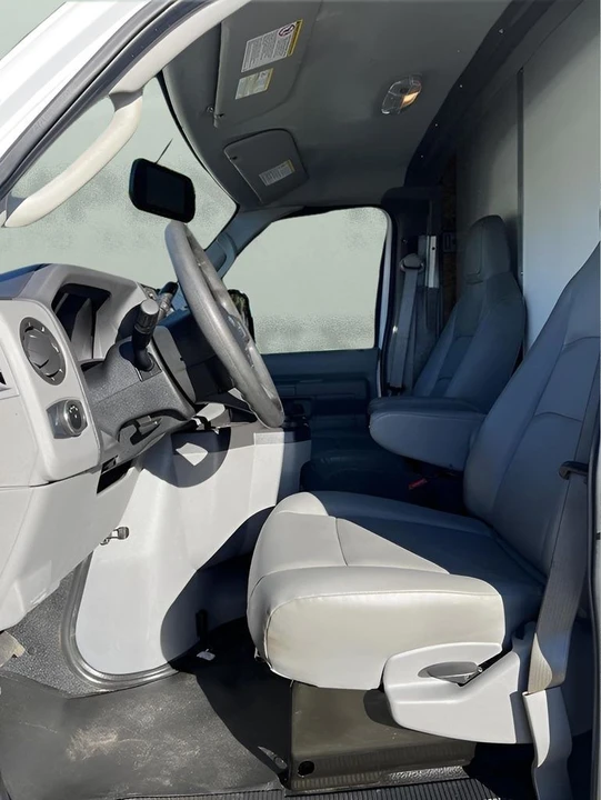 2024 Ford Super Duty 5th Gen - Image 12 of 31