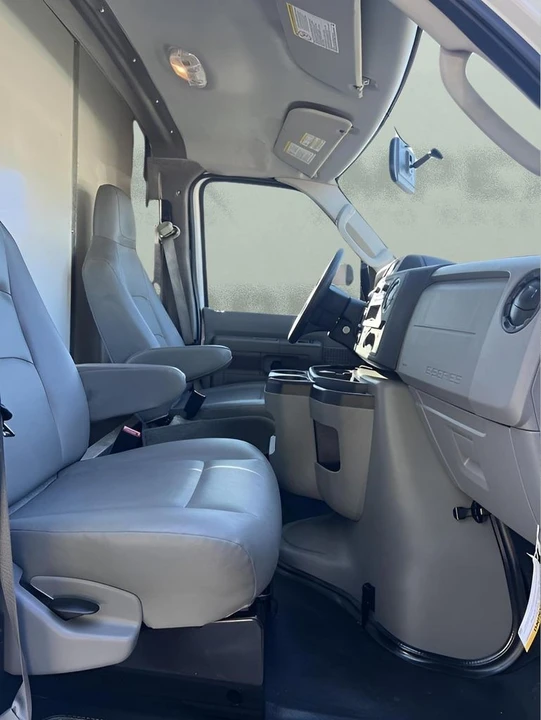 2024 Ford Super Duty - Image 30 of 31