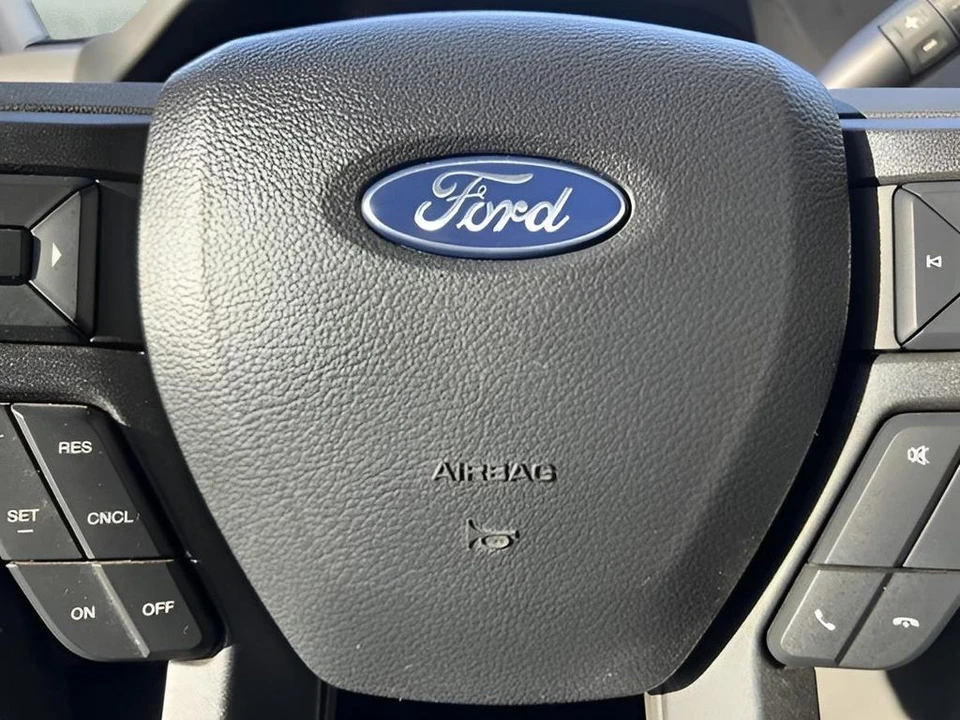 2024 Ford Super Duty - Image 19 of 31