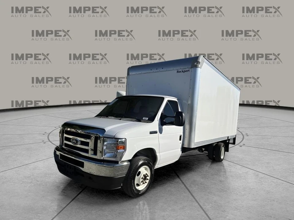 2024 Ford Econoline Van - Image 2 of 12