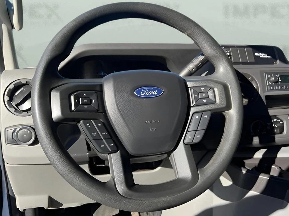2024 Ford Super Duty 5th Gen - Image 14 of 21