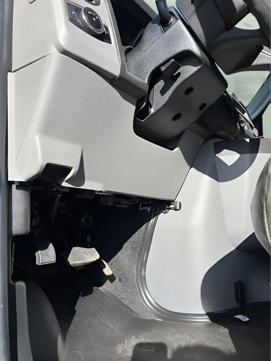 2024 Ford Super Duty - Image 11 of 31