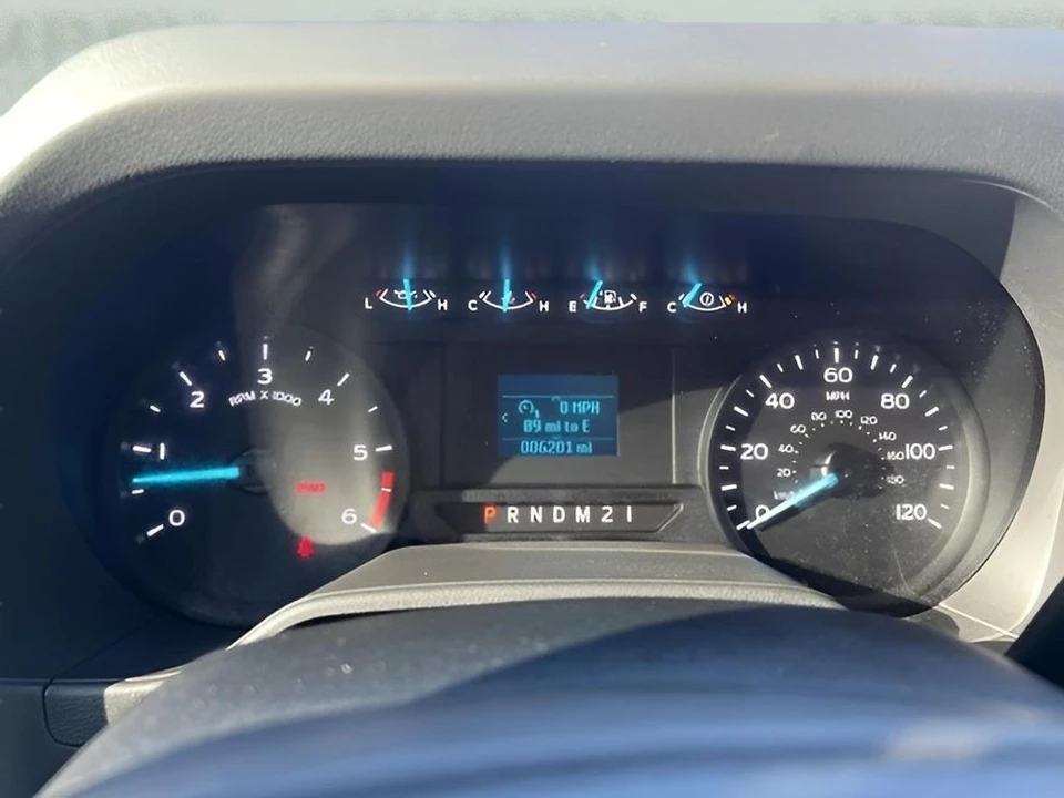 2024 Ford Super Duty 5th Gen - Image 16 of 21
