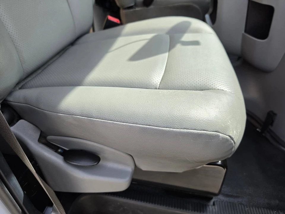 2024 Ford Super Duty 5th Gen - Image 31 of 31