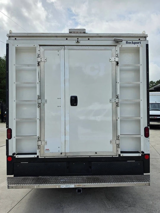 2024 Ford Super Duty 5th Gen - Image 5 of 31