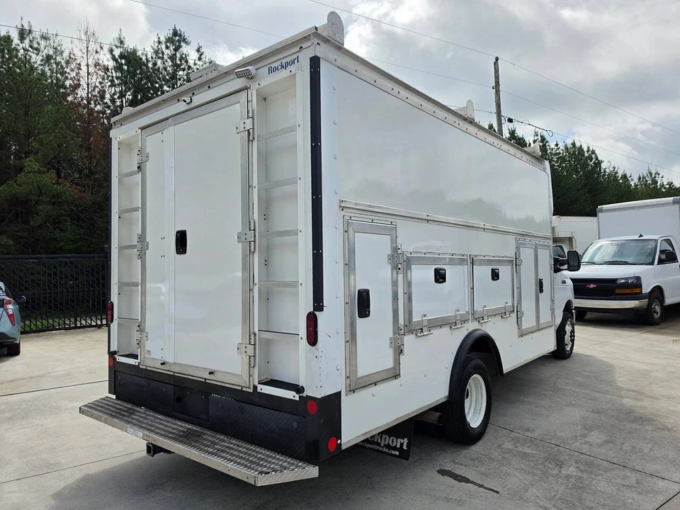 2024 Ford Super Duty 5th Gen - Image 6 of 31