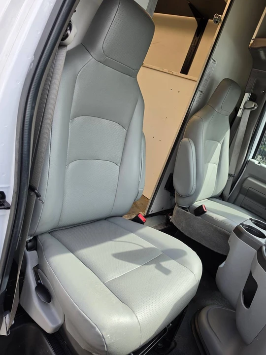 2024 Ford Super Duty 5th Gen - Image 14 of 31