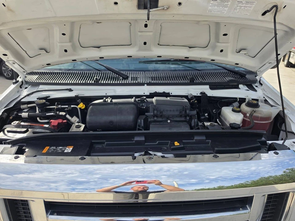 2024 Ford Super Duty 5th Gen - Image 25 of 31