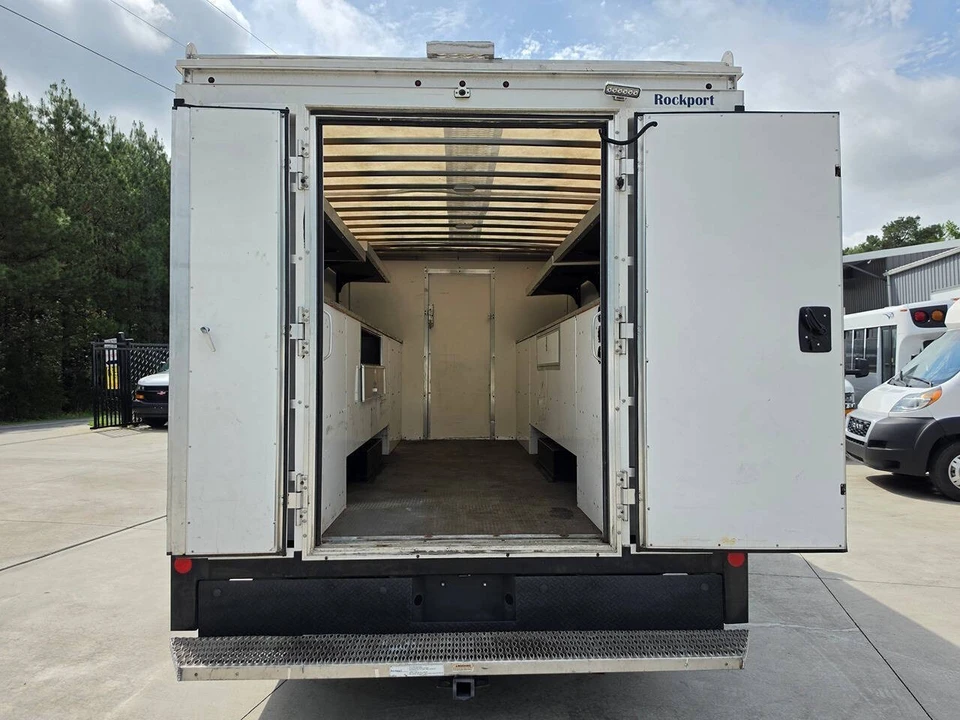 2024 Ford Super Duty 5th Gen - Image 22 of 31