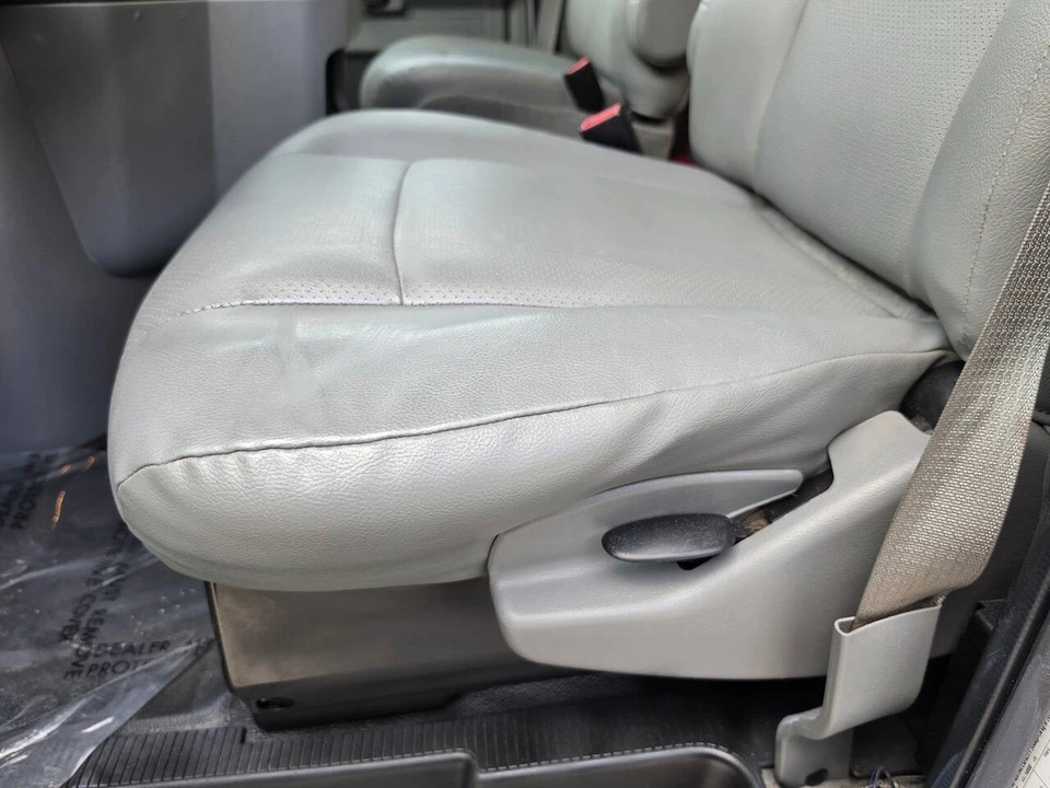 2024 Ford Super Duty 5th Gen - Image 27 of 31