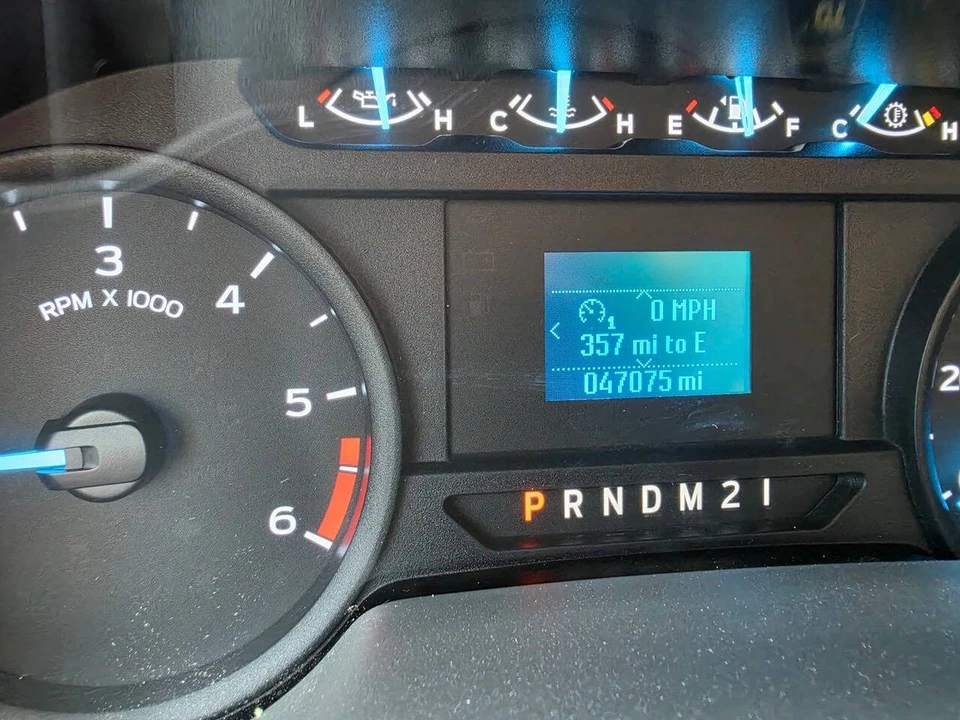 2024 Ford Super Duty 5th Gen - Image 18 of 31